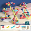 42Pcs Color Box