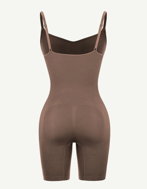 Load image into Gallery viewer, Wholesale Seamless Sculpt plus Size Full Body Shaper
