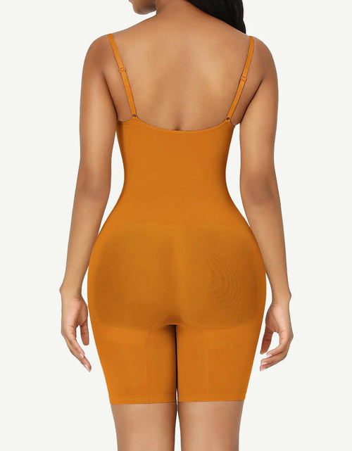 Load image into Gallery viewer, Wholesale Seamless Sculpt plus Size Full Body Shaper

