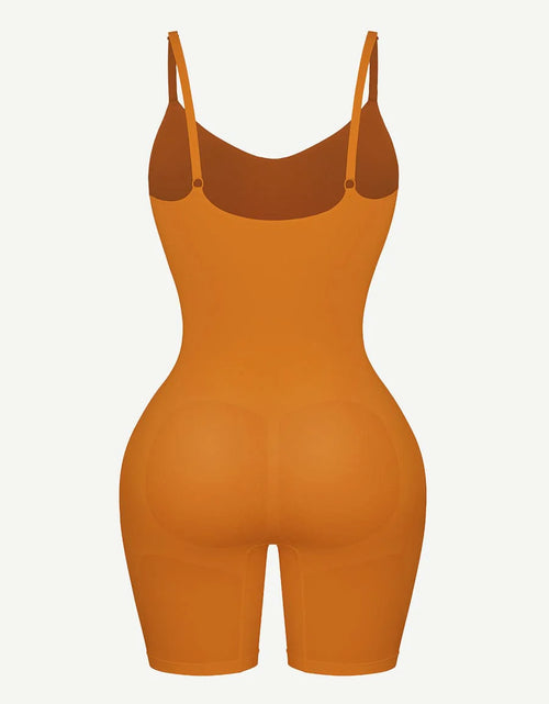 Load image into Gallery viewer, Wholesale Seamless Sculpt plus Size Full Body Shaper
