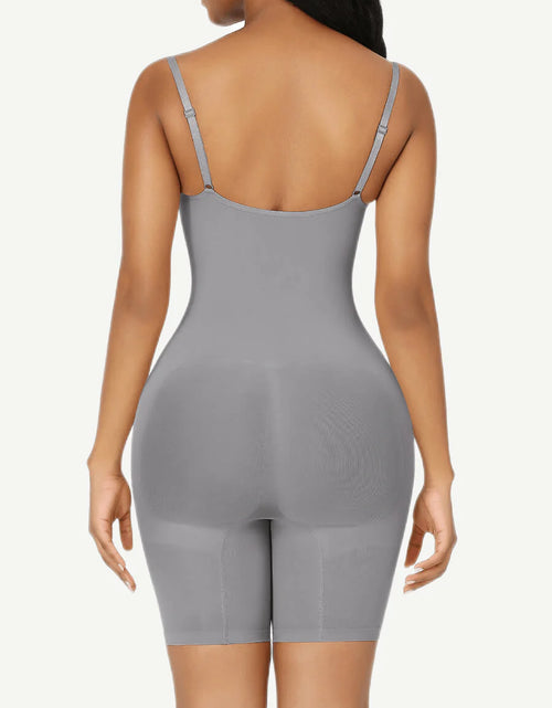 Load image into Gallery viewer, Wholesale Seamless Sculpt plus Size Full Body Shaper
